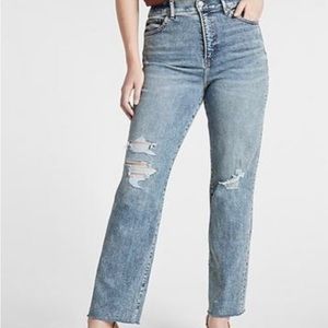 Express Jeans